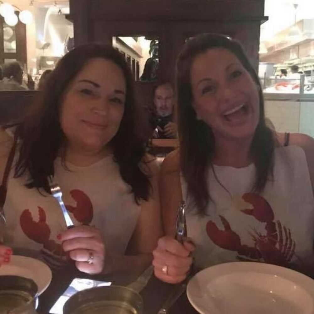 Meet your Posher, Kelly